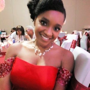 Meet your Posher, Mia